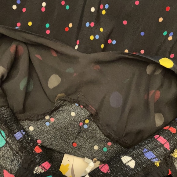 Rixo For Target Multicolor Polkadot Dress - Picture 9 of 11